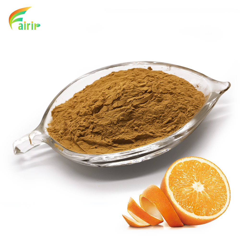Citrus Bioflavonoid Powder Citrus Bioflavonoid Powder